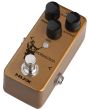 Nux Nod-1 Horseman Overdrive Pedal