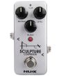Nux Ncp-2 Sculpture Compressor Pedal