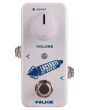 Nux Nfb-2 Lacerate Mini Effects Pedal