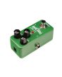 Nux Nod-2 Tube Man Mkii Overdrive Pedal