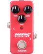 Nux Nds-2 Brownie Distortion Pedal