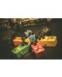 Nux Nds-2 Brownie Distortion Pedal