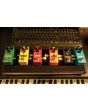 Nux Nds-2 Brownie Distortion Pedal