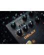 Nux Cerberus Guitar Effect Pedal