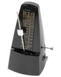 Mm1-b Mechanical Metronome - Black