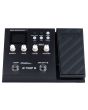 Nux Mg-300 Nux Mg-300 Multi-effect Guitar Pedal Footswitch