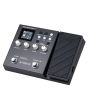 Nux Mg-300 Nux Mg-300 Multi-effect Guitar Pedal Footswitch