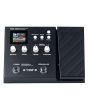 Nux Mg-300 Nux Mg-300 Multi-effect Guitar Pedal Footswitch
