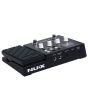 Nux Mg-300 Nux Mg-300 Multi-effect Guitar Pedal Footswitch