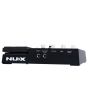 Nux Mg-300 Nux Mg-300 Multi-effect Guitar Pedal Footswitch