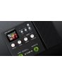 Nux Mg-300 Nux Mg-300 Multi-effect Guitar Pedal Footswitch