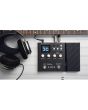 Nux Mg-300 Nux Mg-300 Multi-effect Guitar Pedal Footswitch