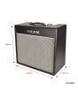 Nux Mighty 40bt , Lead Guitar Amplifier