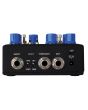Nux Nbp-5 Mld Bass Preamp + Di Pedal