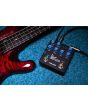Nux Nbp-5 Mld Bass Preamp + Di Pedal