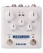 Nux Nbk-5 - Nux Masamune Pedal
