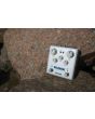 Nux Nbk-5 Masamune Effects Pedal