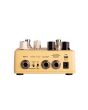 Nux Nap-5 Stageman Floor Acoustic Preamp Di Pedal