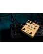 Nux Nap-5 Stageman Floor Acoustic Preamp Di Pedal