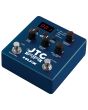 Nux Jtc-pro Jtc Drum+loop Pro Dual Pedal