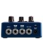 Nux Jtc-pro Jtc Drum+loop Pro Dual Pedal