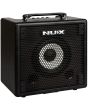 NUX 50BT Mighty Bass Guitar Amplifier