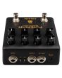 Nux Fireman Dual Distortion Guitar Pedal Stompbox