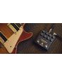 Nux Fireman Dual Distortion Guitar Pedal Stompbox