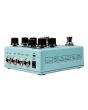 Nux Duo Time Dual Delay Pedal Guitar Stompbox