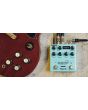Nux Duo Time Dual Delay Pedal Guitar Stompbox