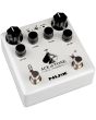 Nux Ace Of Tone Dual Overdrive Guitar Pedal