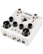 Nux Ace Of Tone Dual Overdrive Guitar Pedal