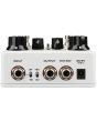 Nux Ace Of Tone Dual Overdrive Guitar Pedal