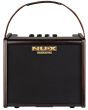 Nux Guitar Lead Ac-25 Acoustic Guitar Amplifier