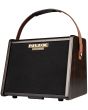 Nux Guitar Lead Ac-25 Acoustic Guitar Amplifier