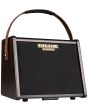 Nux Guitar Lead Ac-25 Acoustic Guitar Amplifier