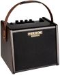 Nux Guitar Lead Ac-25 Acoustic Guitar Amplifier