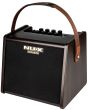 Nux Guitar Lead Ac-25 Acoustic Guitar Amplifier