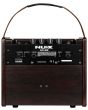 Nux Guitar Lead Ac-25 Acoustic Guitar Amplifier