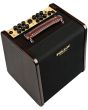 Nux Guitar Lead Stageman Ii Ac-80 Acoustic Amplifier