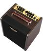 Nux Guitar Lead Stageman Ii Ac-80 Acoustic Amplifier