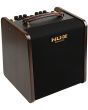 Nux Guitar Lead Stageman Ii Ac-80 Acoustic Amplifier