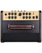 Nux Guitar Lead Stageman Ii Ac-80 Acoustic Amplifier