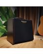Nux Guitar Lead Stageman Ii Ac-80 Acoustic Amplifier