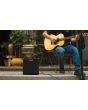 Nux Guitar Lead Stageman Ii Ac-80 Acoustic Amplifier