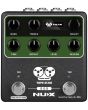 Nux Ndd-7 Tape Echo Effect Pedal