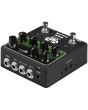 Nux Ndd-7 Tape Echo Effect Pedal