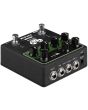 Nux Ndd-7 Tape Echo Effect Pedal