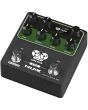 Nux Ndd-7 Tape Echo Effect Pedal