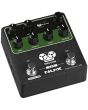 Nux Ndd-7 Tape Echo Effect Pedal
